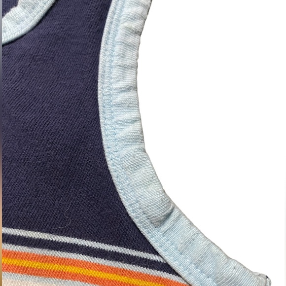 ⭐️4/$20⭐️ Baby GAP Boys Tank Top - Picture 4 of 4